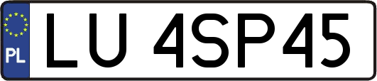 LU4SP45