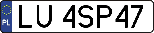 LU4SP47