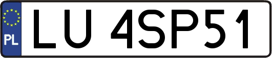 LU4SP51