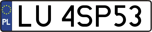 LU4SP53
