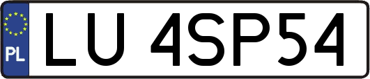 LU4SP54