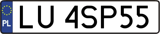 LU4SP55