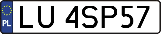 LU4SP57