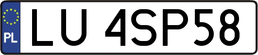 LU4SP58