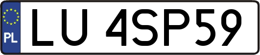 LU4SP59