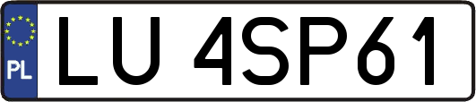 LU4SP61