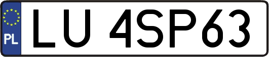 LU4SP63