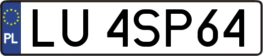 LU4SP64