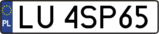 LU4SP65