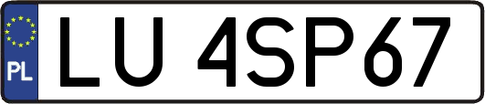 LU4SP67