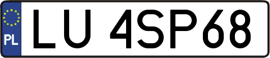 LU4SP68