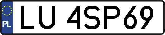 LU4SP69