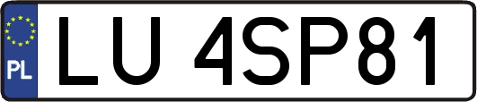 LU4SP81