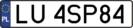 LU4SP84