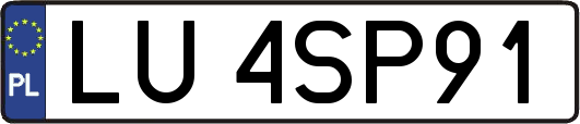 LU4SP91