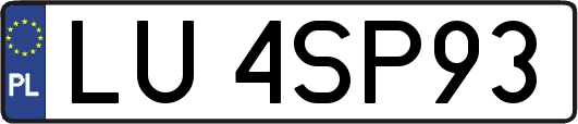 LU4SP93