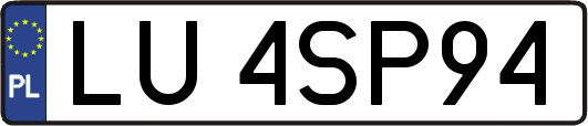 LU4SP94
