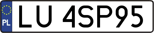 LU4SP95