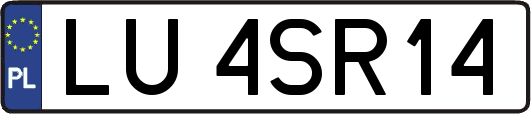 LU4SR14