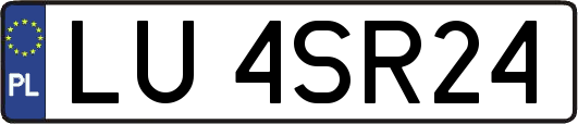LU4SR24