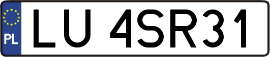 LU4SR31