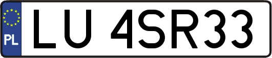 LU4SR33