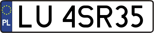 LU4SR35