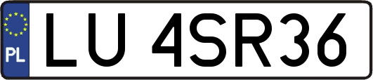LU4SR36