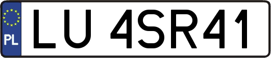 LU4SR41