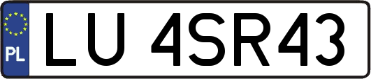 LU4SR43