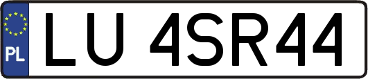 LU4SR44