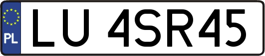 LU4SR45