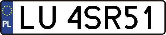 LU4SR51