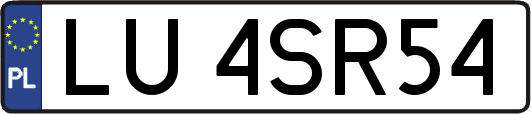 LU4SR54