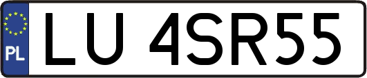 LU4SR55