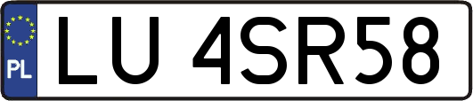 LU4SR58