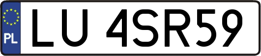 LU4SR59