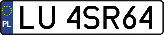 LU4SR64