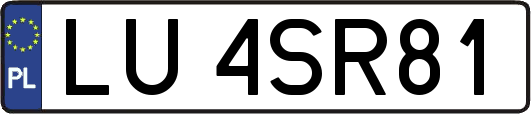 LU4SR81