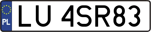 LU4SR83