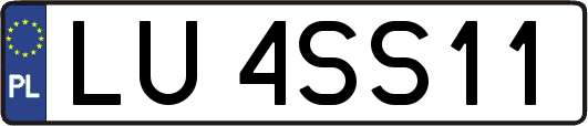 LU4SS11