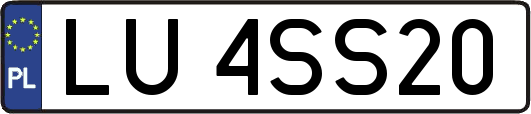 LU4SS20