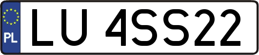 LU4SS22