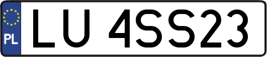 LU4SS23