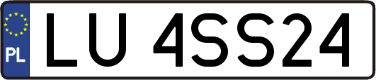 LU4SS24