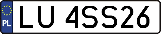 LU4SS26