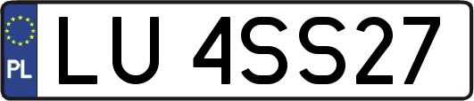 LU4SS27
