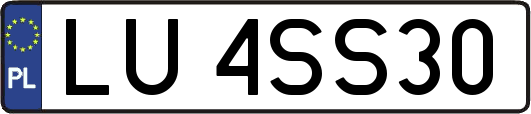 LU4SS30