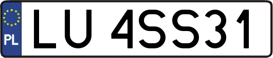 LU4SS31
