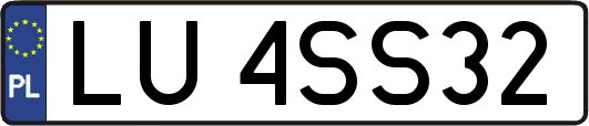 LU4SS32